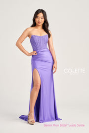Colette CL5158-Gemini Bridal Prom Tuxedo Centre
