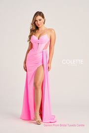 Colette CL5159-Gemini Bridal Prom Tuxedo Centre