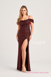 Colette CL5160-Gemini Bridal Prom Tuxedo Centre