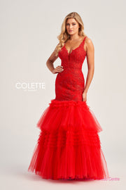 Colette CL5162-Gemini Bridal Prom Tuxedo Centre