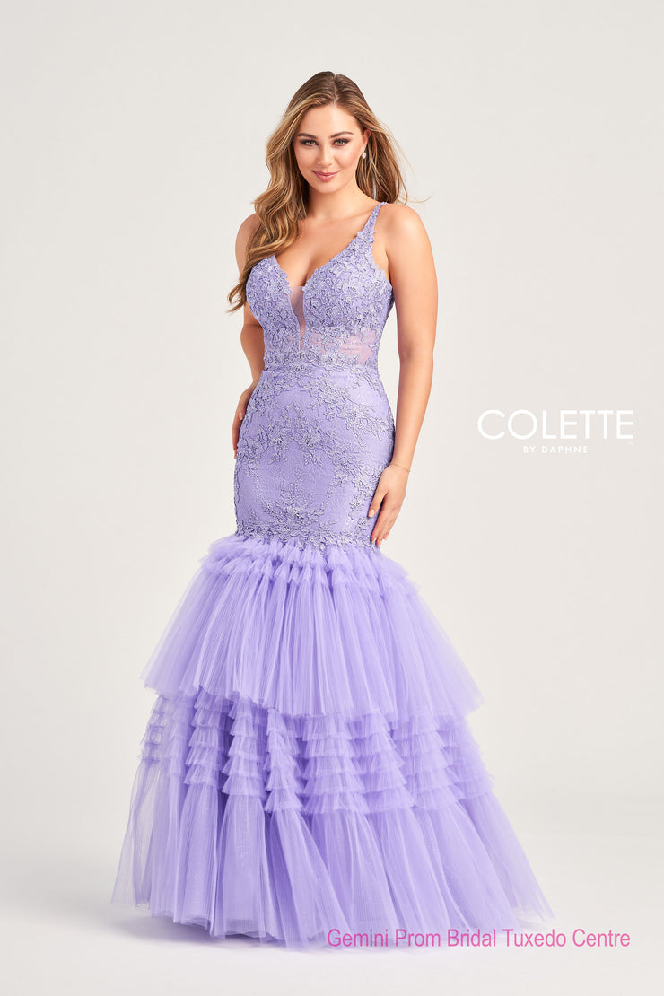 Colette CL5162-Gemini Bridal Prom Tuxedo Centre