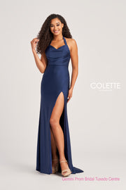 Colette CL5164-Gemini Bridal Prom Tuxedo Centre