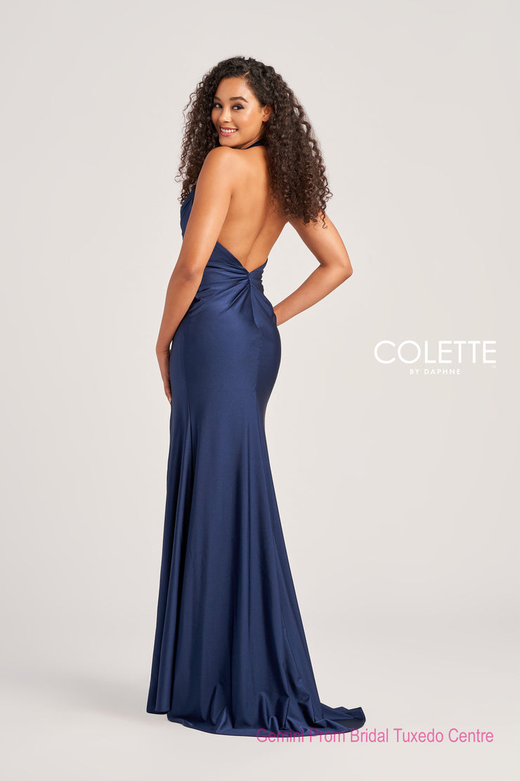 Colette CL5164-Gemini Bridal Prom Tuxedo Centre