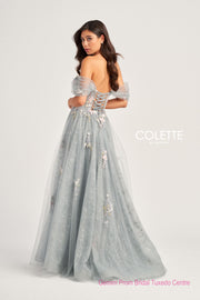 Colette CL5169-Gemini Bridal Prom Tuxedo Centre