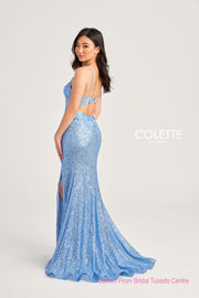 Colette CL5177-Gemini Bridal Prom Tuxedo Centre