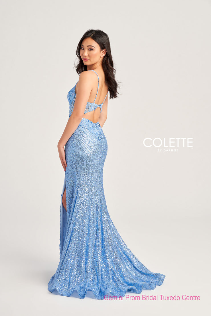Colette CL5177-Gemini Bridal Prom Tuxedo Centre