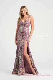 Colette CL5195-Gemini Bridal Prom Tuxedo Centre
