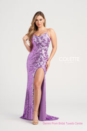 Colette CL5196-Gemini Bridal Prom Tuxedo Centre