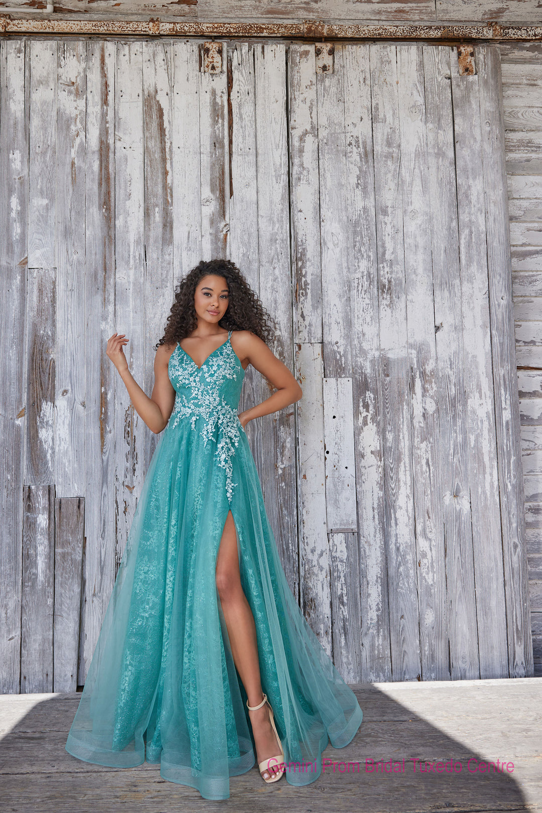 Colette CL5197 – Gemini Bridal