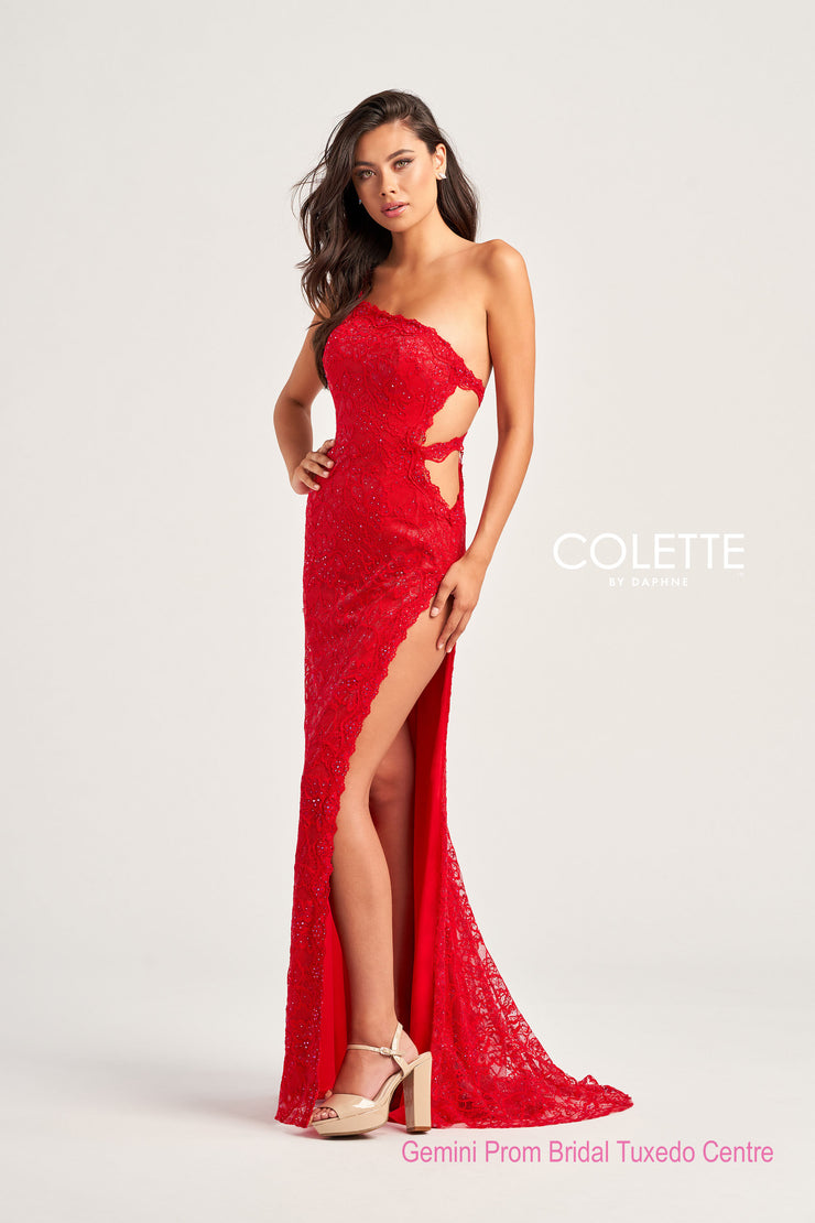 Colette CL5198-Gemini Bridal Prom Tuxedo Centre