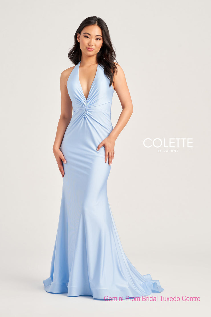 Colette CL5199-Gemini Bridal Prom Tuxedo Centre