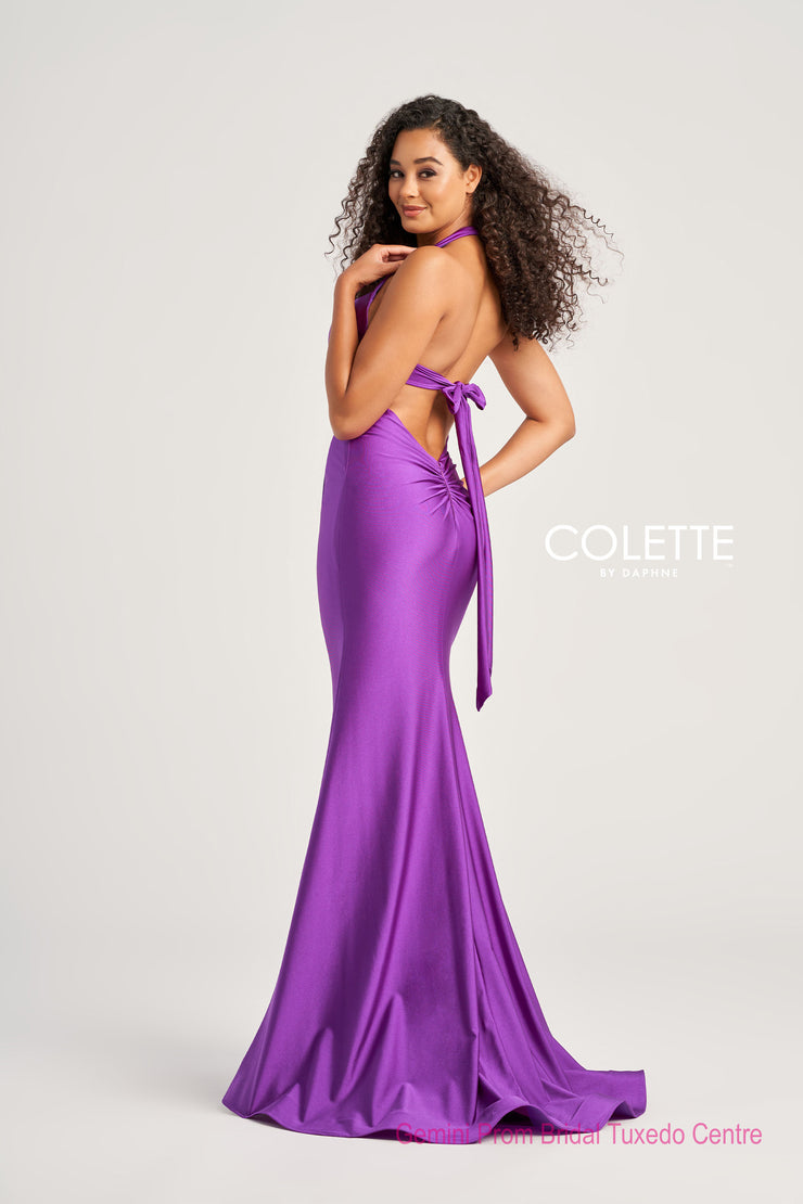 Colette CL5199-Gemini Bridal Prom Tuxedo Centre