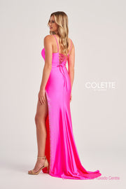 Colette CL5200-Gemini Bridal Prom Tuxedo Centre