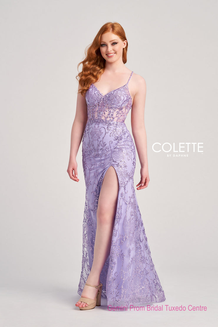 Colette CL5203-Gemini Bridal Prom Tuxedo Centre