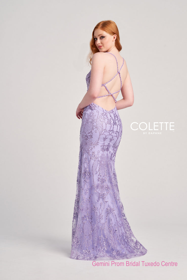 Colette CL5203-Gemini Bridal Prom Tuxedo Centre
