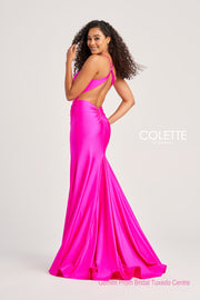 Colette CL5204-Gemini Bridal Prom Tuxedo Centre