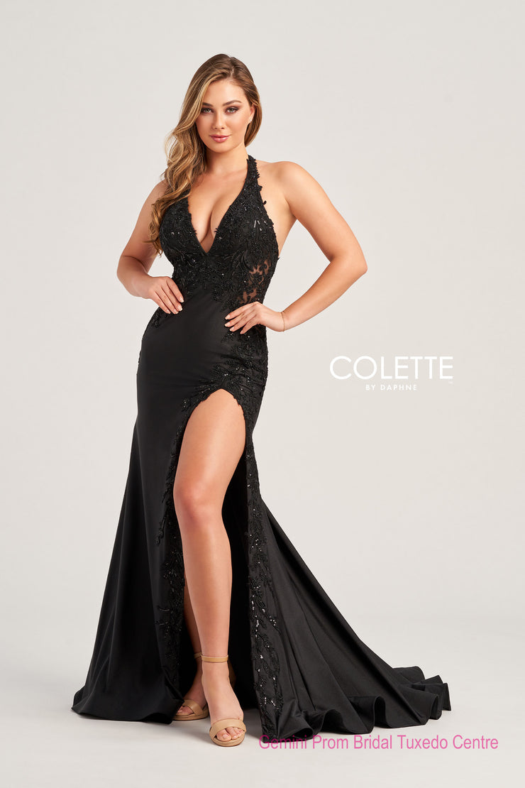 Colette CL5206-Gemini Bridal Prom Tuxedo Centre