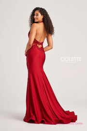 Colette CL5206-Gemini Bridal Prom Tuxedo Centre
