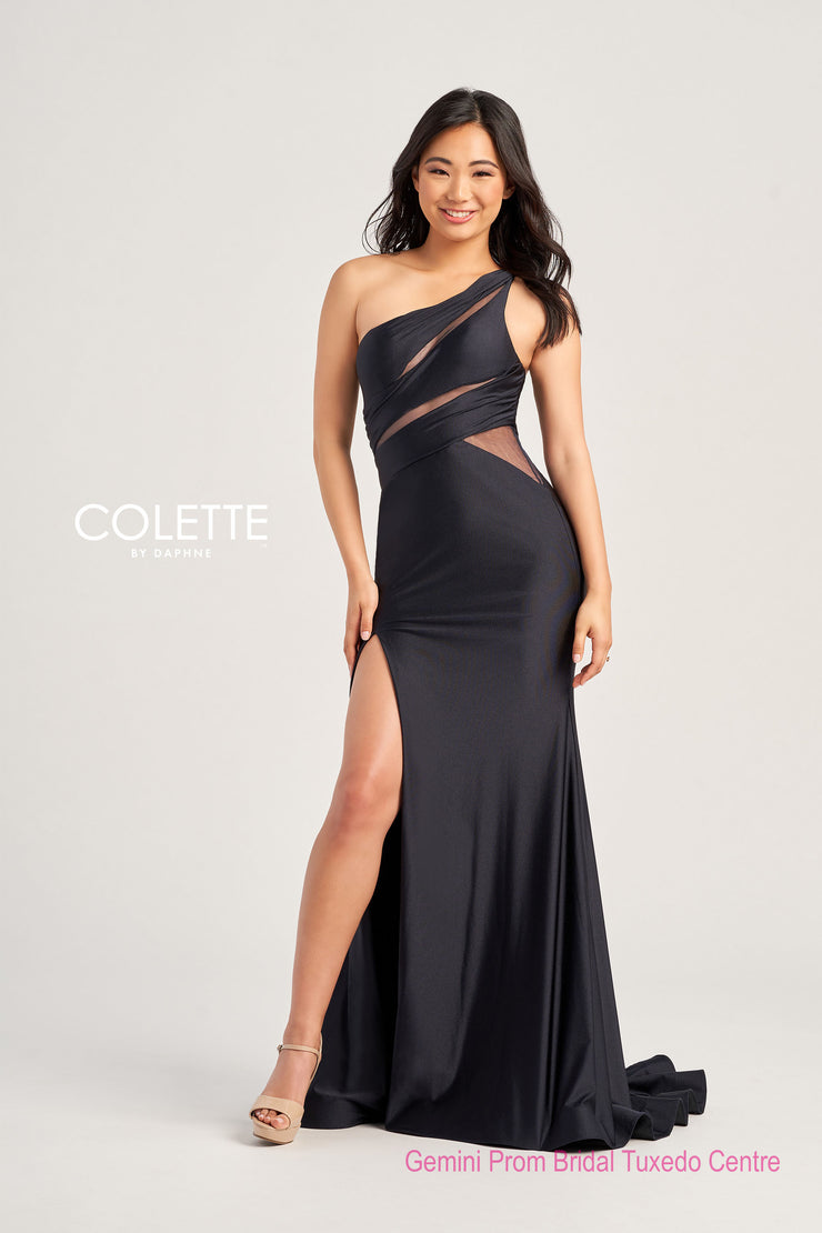 Colette CL5207-Gemini Bridal Prom Tuxedo Centre