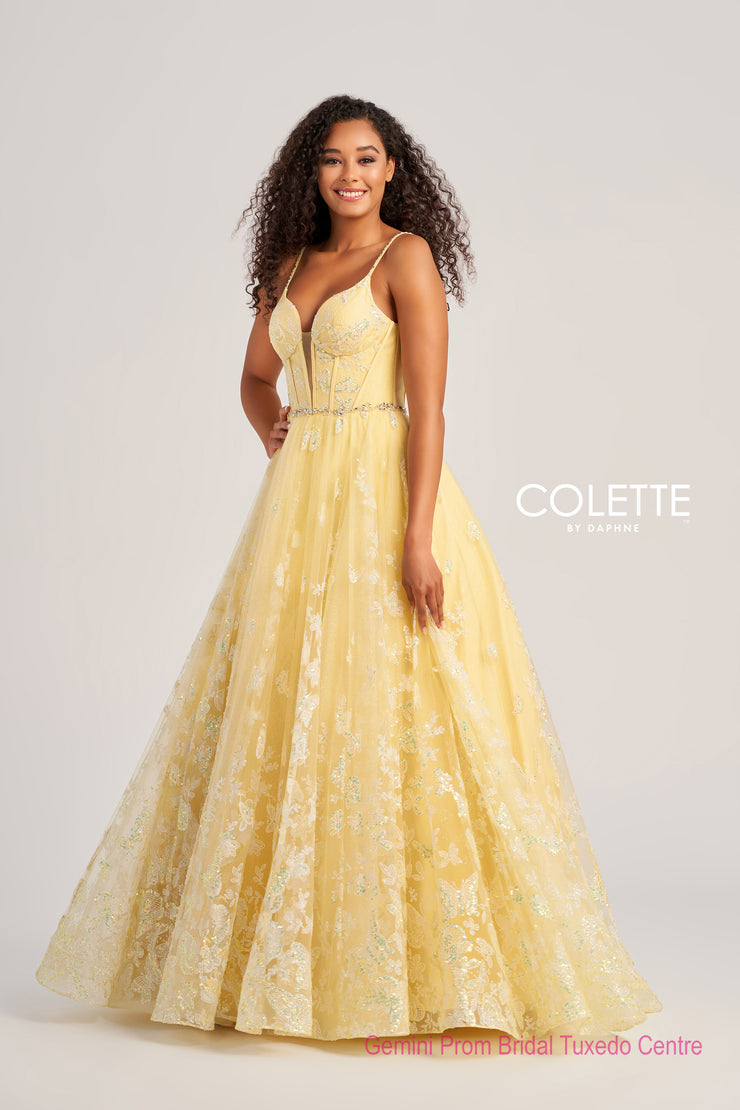 Colette CL5233-Gemini Bridal Prom Tuxedo Centre