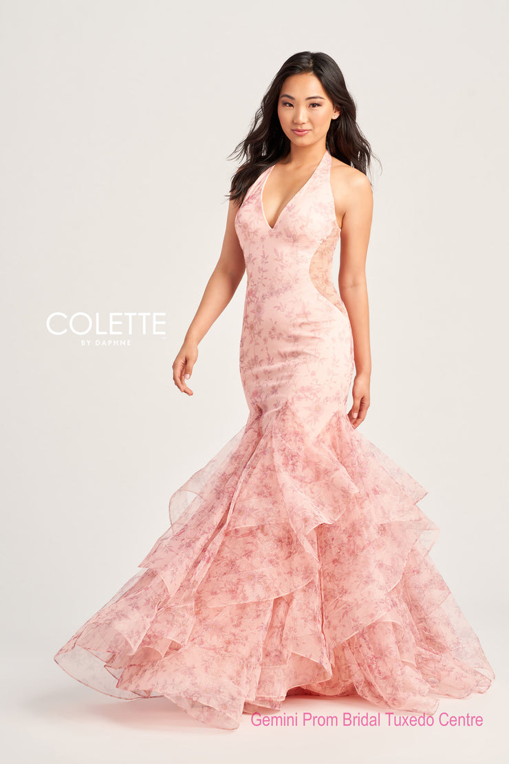 Colette CL5234-Gemini Bridal Prom Tuxedo Centre