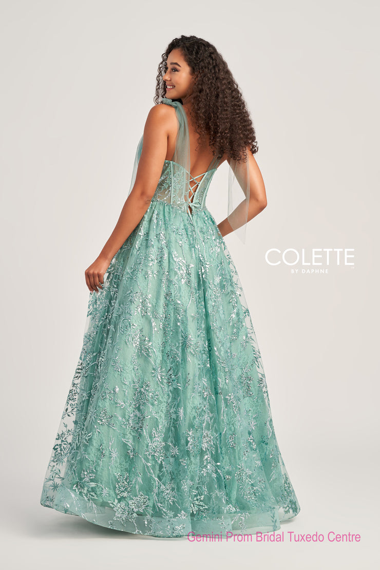 Colette CL5236-Gemini Bridal Prom Tuxedo Centre