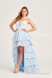 Colette CL5237-Gemini Bridal Prom Tuxedo Centre