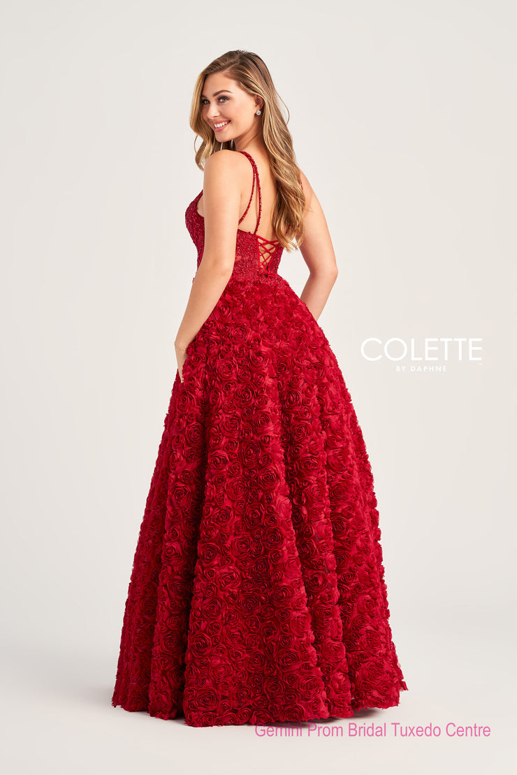 Colette CL5251-Gemini Bridal Prom Tuxedo Centre