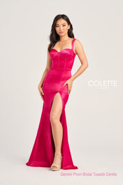Colette CL5252-Gemini Bridal Prom Tuxedo Centre