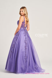 Colette CL5261-Gemini Bridal Prom Tuxedo Centre