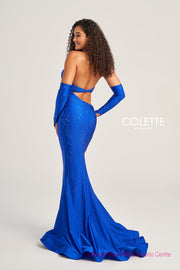 Colette CL5263-Gemini Bridal Prom Tuxedo Centre