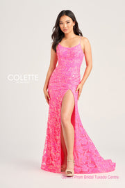 Colette CL5264-Gemini Bridal Prom Tuxedo Centre