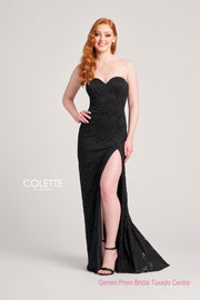 Colette CL5266-Gemini Bridal Prom Tuxedo Centre