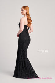 Colette CL5266-Gemini Bridal Prom Tuxedo Centre