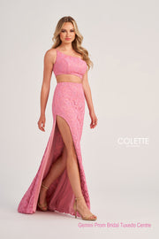 Colette CL5267-Gemini Bridal Prom Tuxedo Centre