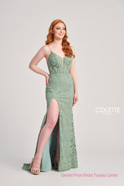 Colette CL5268-Gemini Bridal Prom Tuxedo Centre