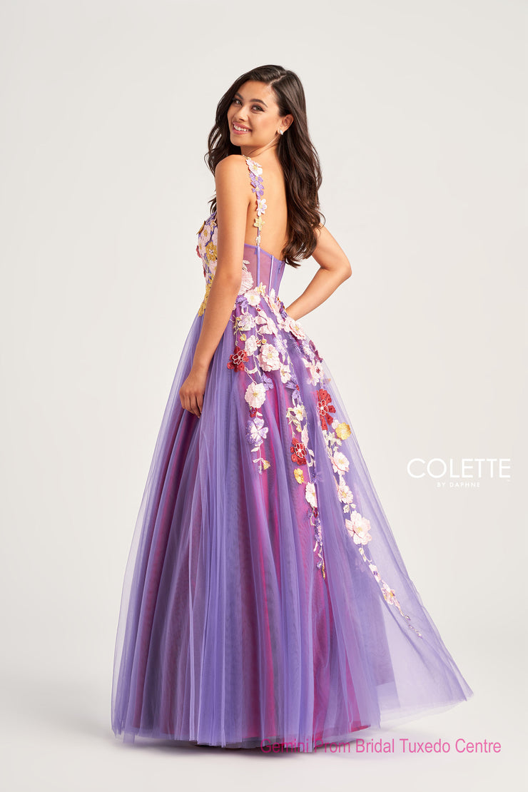 Colette CL5270-Gemini Bridal Prom Tuxedo Centre
