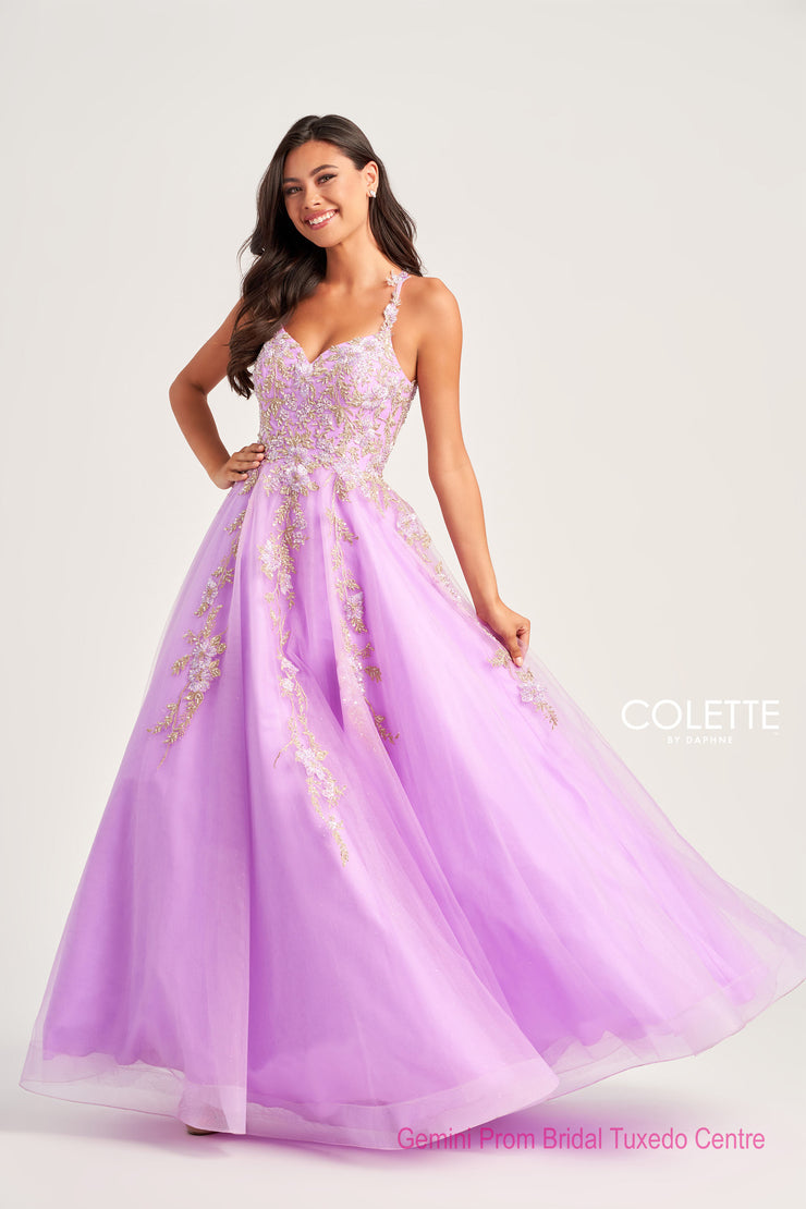 Colette CL5271-Gemini Bridal Prom Tuxedo Centre