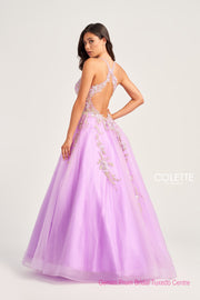 Colette CL5271-Gemini Bridal Prom Tuxedo Centre