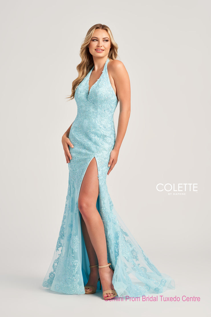 Colette CL5275-Gemini Bridal Prom Tuxedo Centre