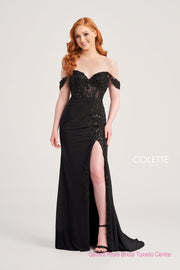 Colette CL5276-Gemini Bridal Prom Tuxedo Centre