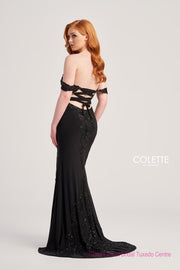 Colette CL5276-Gemini Bridal Prom Tuxedo Centre