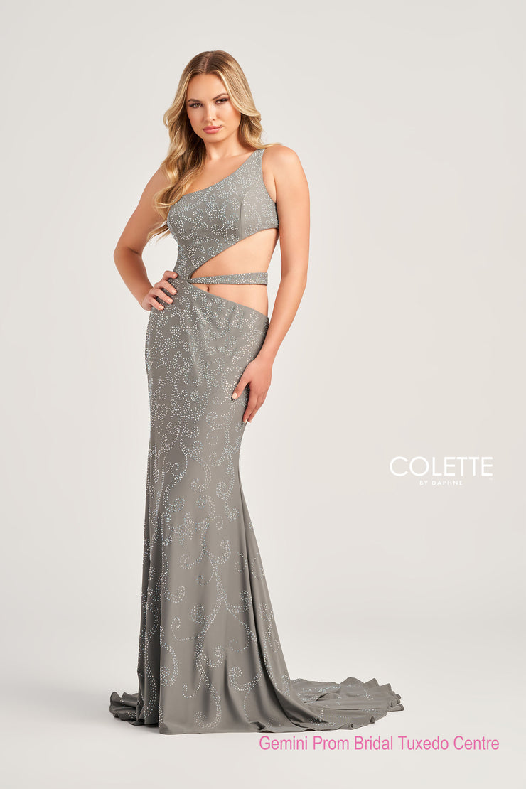Colette CL5281-Gemini Bridal Prom Tuxedo Centre