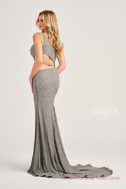 Colette CL5281-Gemini Bridal Prom Tuxedo Centre