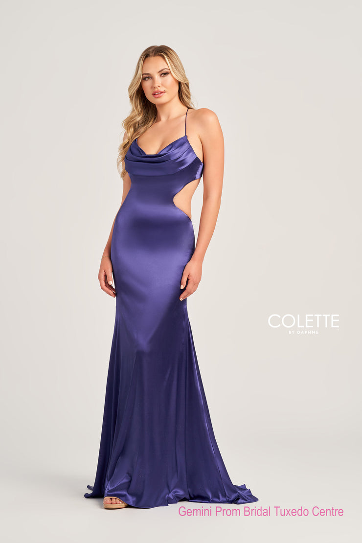 Colette CL5282-Gemini Bridal Prom Tuxedo Centre