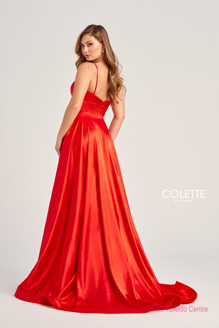 Colette CL5283-Gemini Bridal Prom Tuxedo Centre