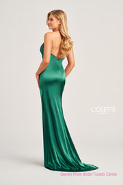 Colette CL5284-Gemini Bridal Prom Tuxedo Centre