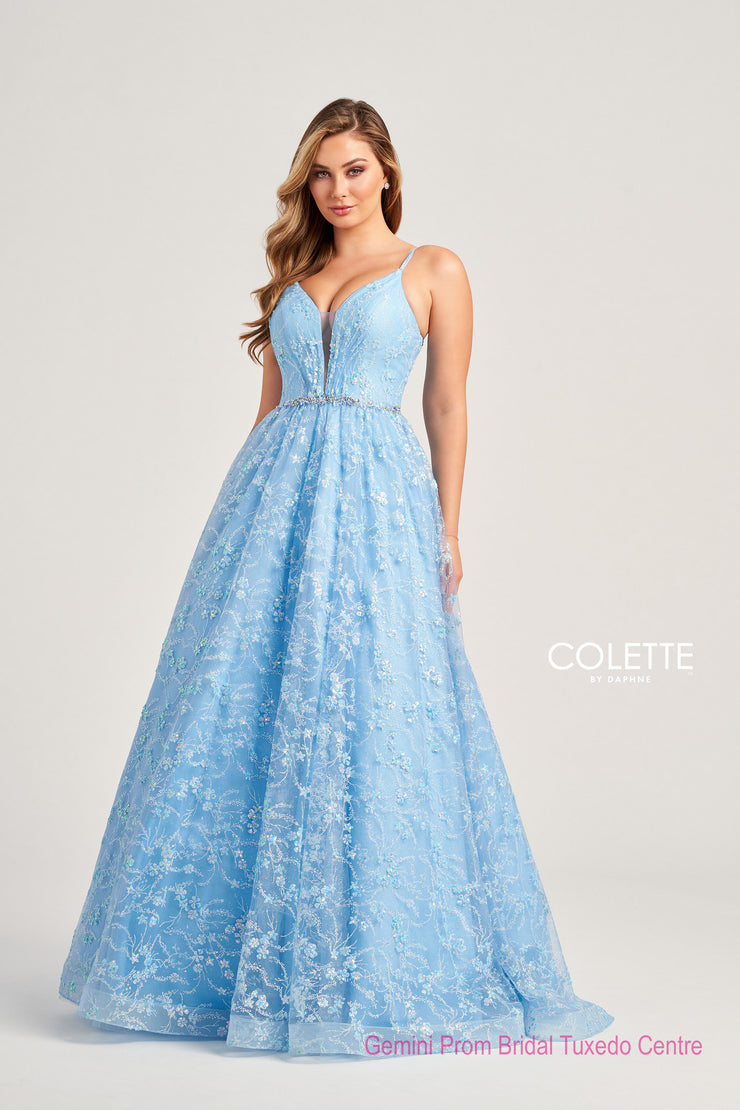 Colette CL5288-Gemini Bridal Prom Tuxedo Centre
