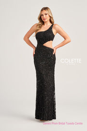Colette CL5290-Gemini Bridal Prom Tuxedo Centre