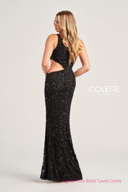 Colette CL5290-Gemini Bridal Prom Tuxedo Centre